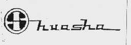 HUASHA