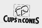 CUPS'SCONES