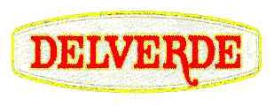 DELVERDE
