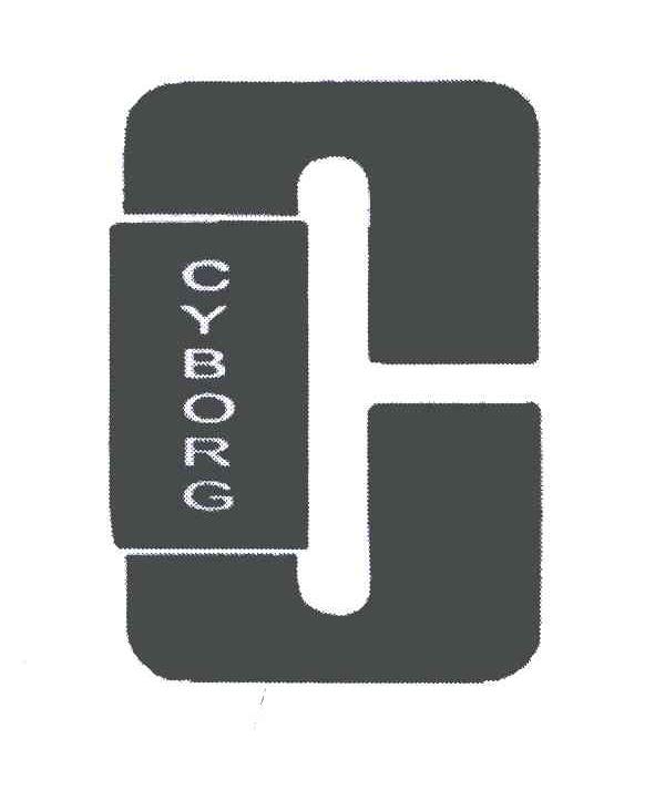 CYBORG;C