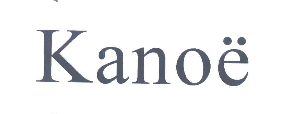 KANOE