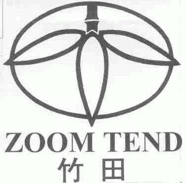 竹田;ZOOM TEND