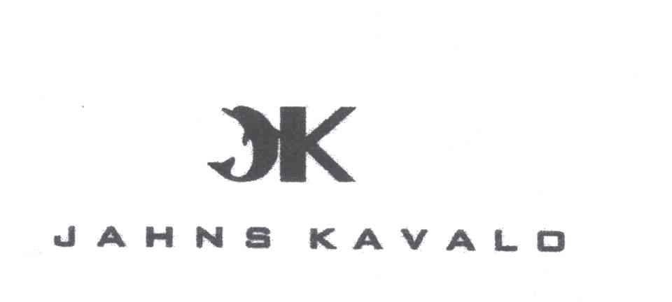 JAHNS KAVALO;JK