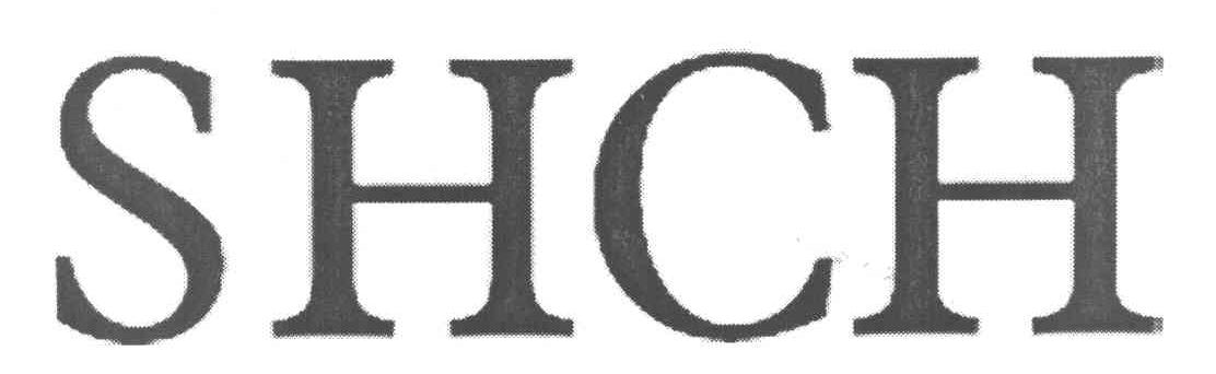 SHCH