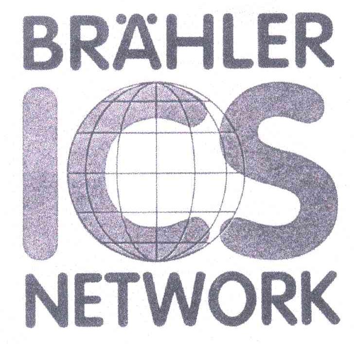 BRAHLER ICS