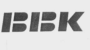 BBK