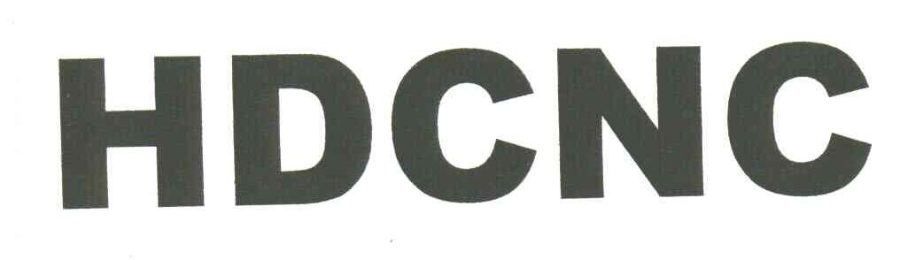 HDCNC