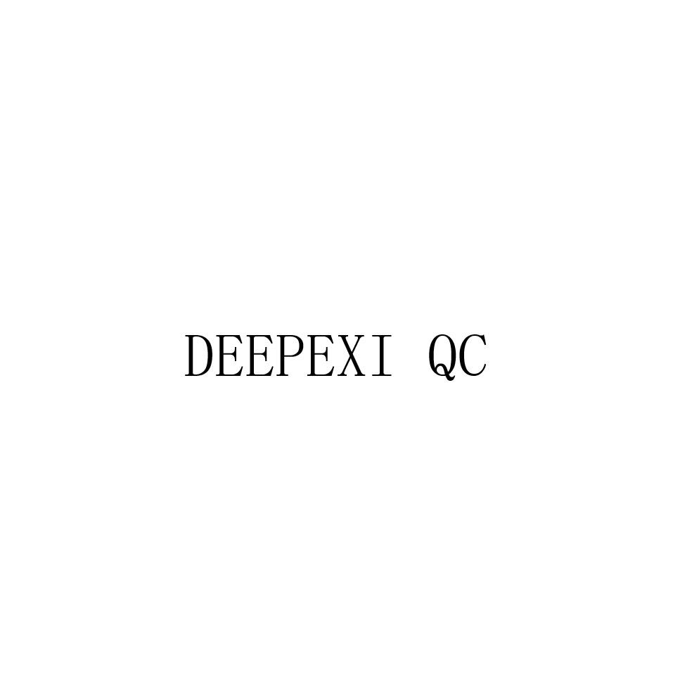 DEEPEXI QC