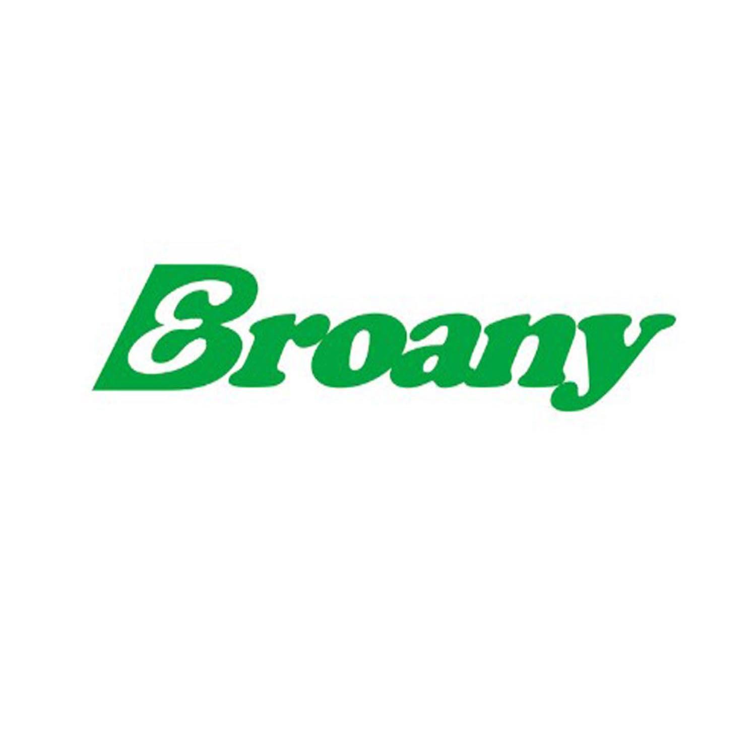 BROANY