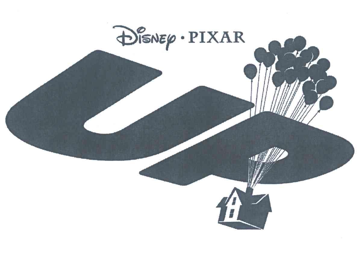 DISNEY&middot;PIXAR UP