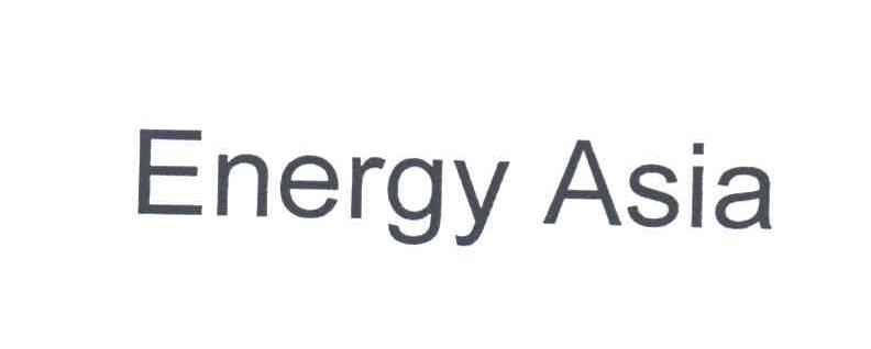 ENERGY ASIA