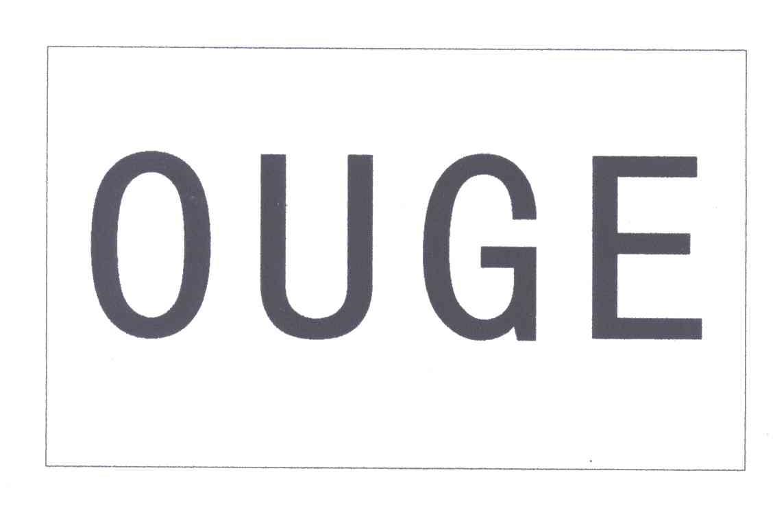 OUGE