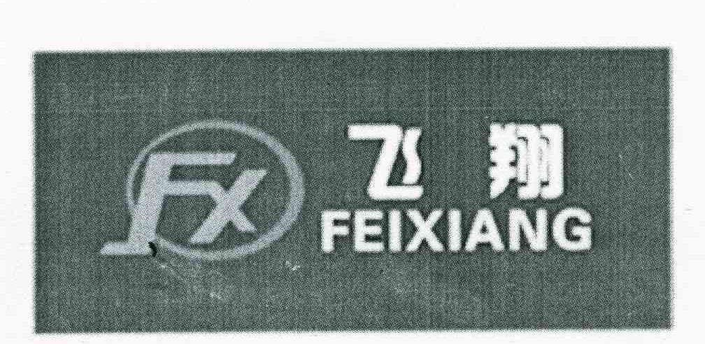 飞翔;FX