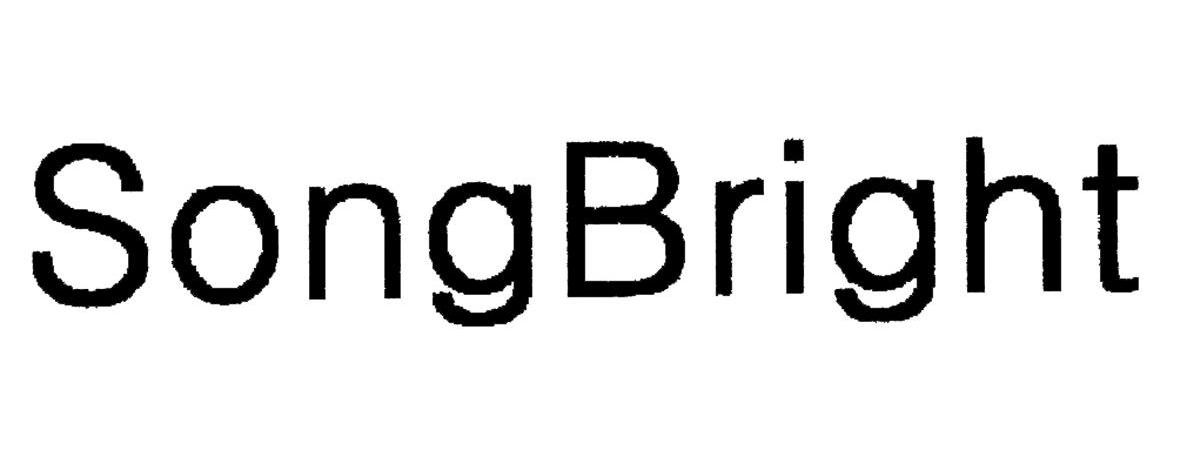 SONGBRIGHT