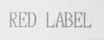 RED LABEL