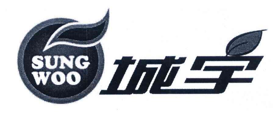 城宇 SUNG WOO