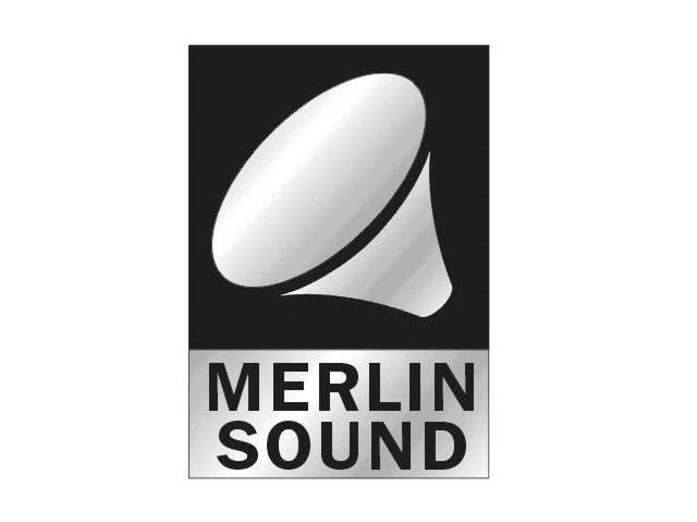 MERLIN SOUND