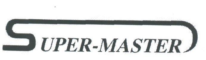 SUPER MASTER