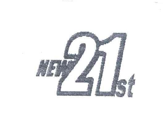 NEW 21ST