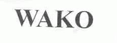WAKO