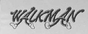 WALKMAN