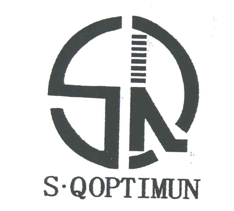 S.QOPTIMUN及图形