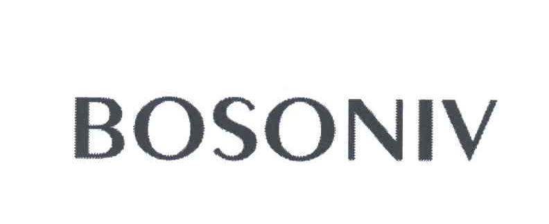 BOSONIV