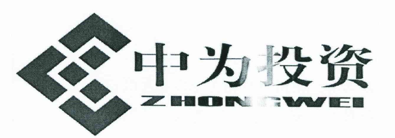 中为投资;ZHONGWEI