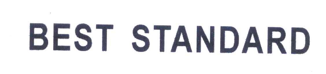 BEST STANDARD