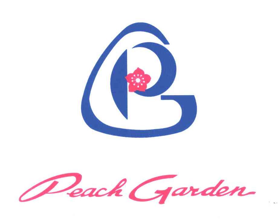 PEACH GANDEN