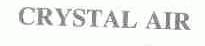 CRYSTAL AIR