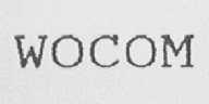 WOCOM