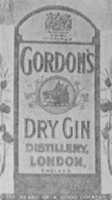 GORDON'S