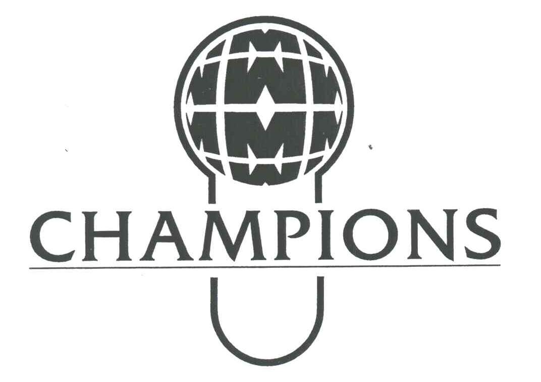 CHAMPIONS