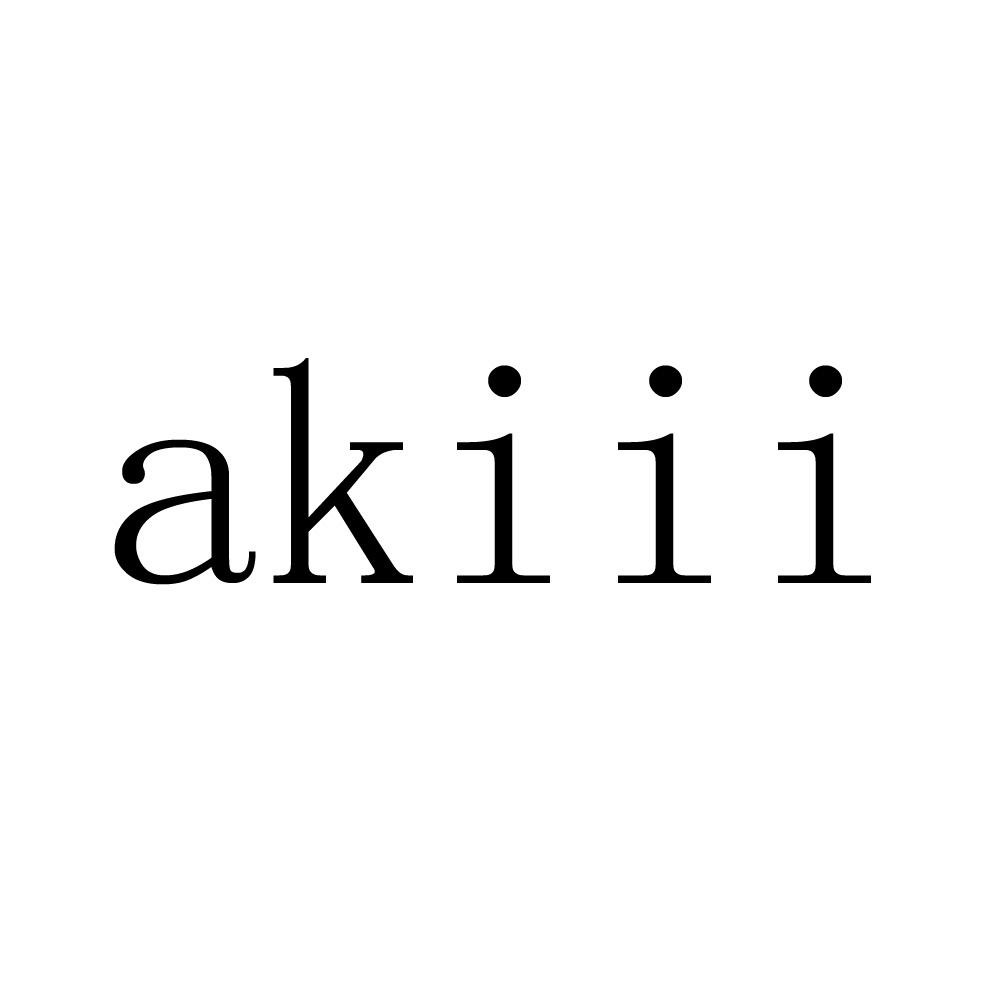 AKIII