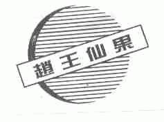 赵王