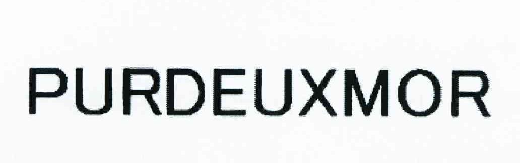 PURDEUXMOR