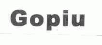 GOPIU