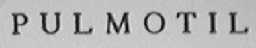 PULMOTIL