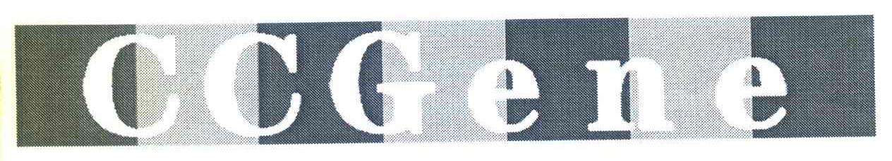 CCGENE