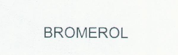 BROMEROL