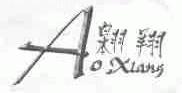 翱翔