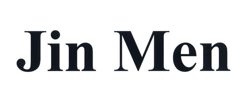 JIN MEN
