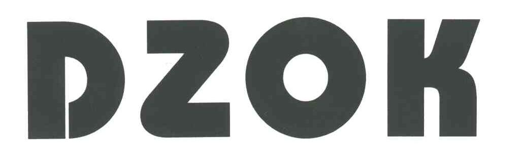 DZOK
