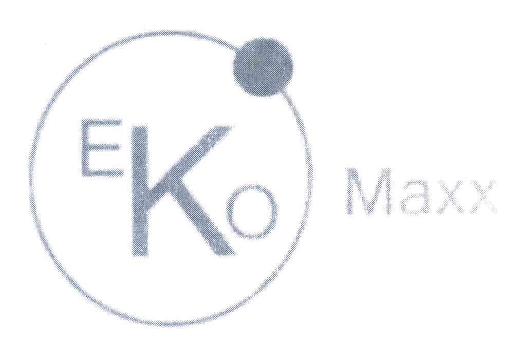 EKO MAXX