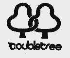 DOUBLE TREE