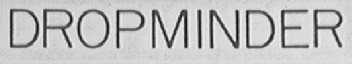 DROPMINDER