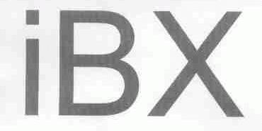 IBX