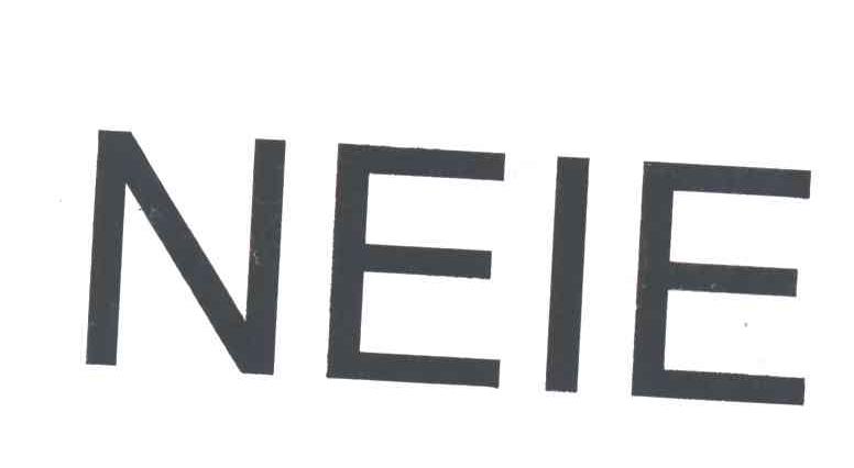 NEIE