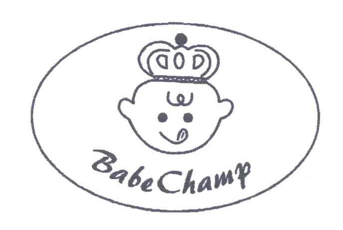 BABE CHAMP